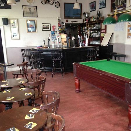 The West Of England Tavern Newport Kültér fotó