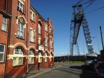 The West Of England Tavern Newport Kültér fotó