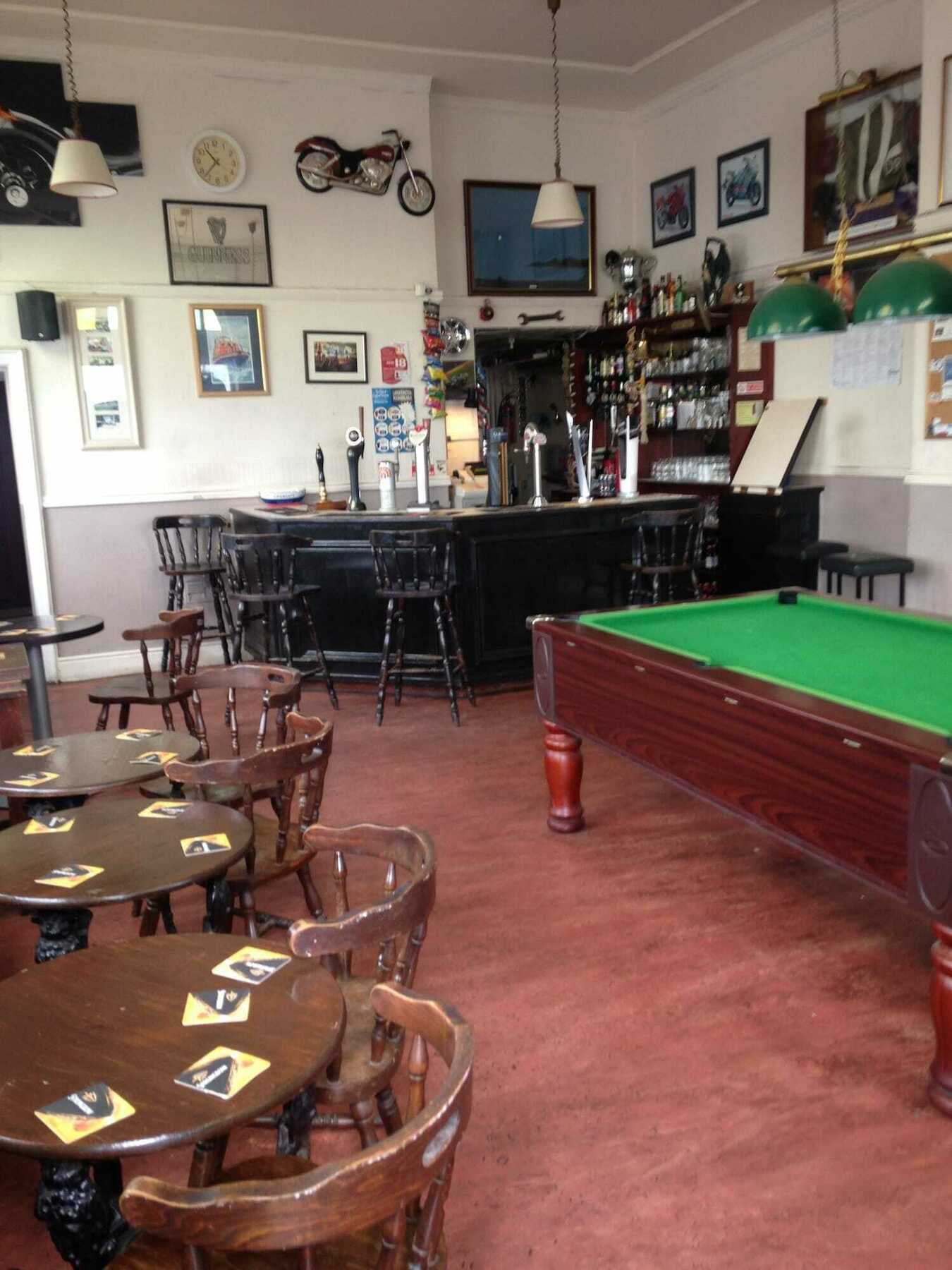 The West Of England Tavern Newport Kültér fotó